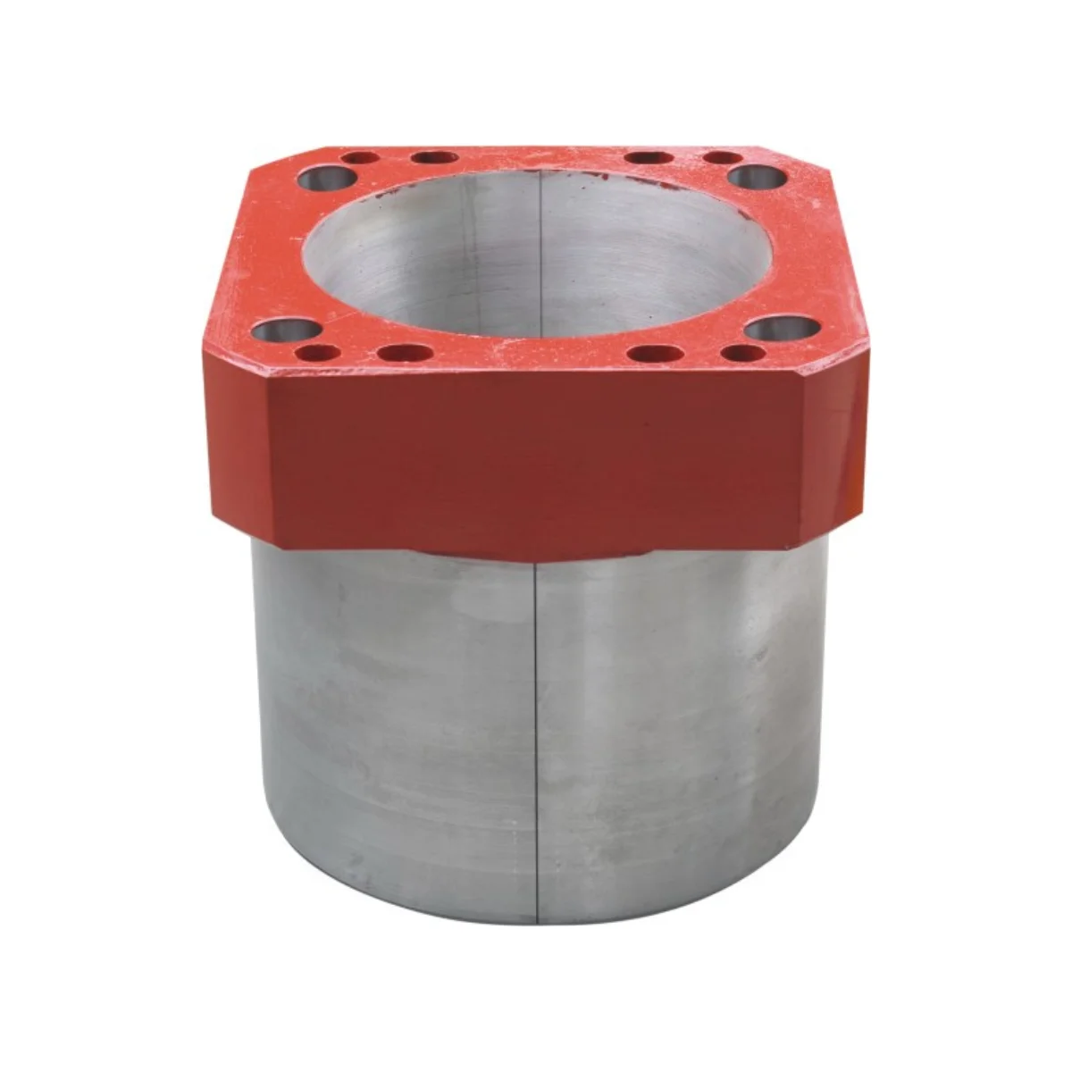 Master bushings inbuild taper design for 20.5" rotary tables, with equivalents from NOV, DenCon, Varco, Oilwell, Emsco, HMH, National, Forum, and BVm, ensure secure, efficient drilling.