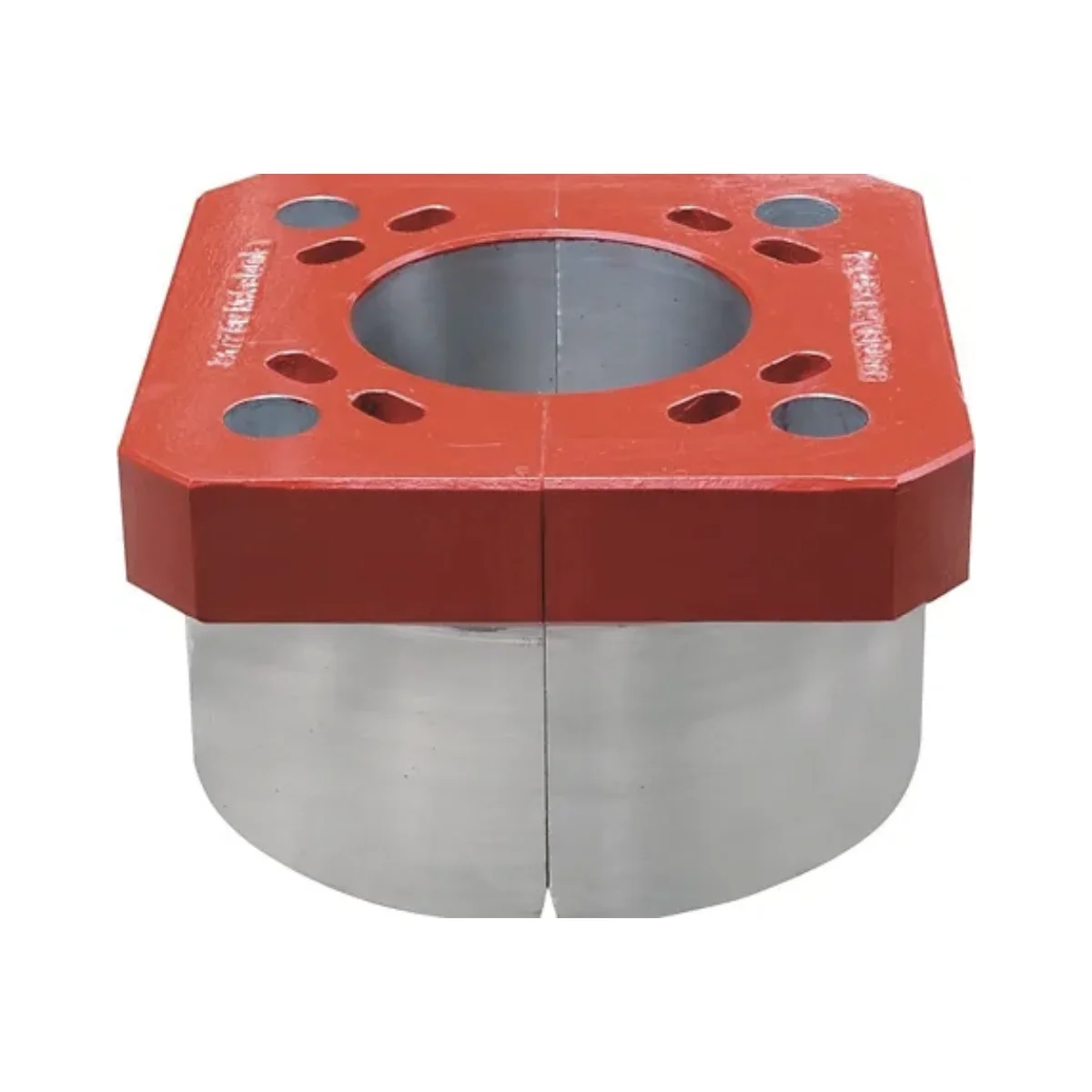 This Master Bushings for different rotary tables in the oilfield handling tools industry. These bushings are essential components for drilling operations, connecting the rotary table to the drill string. Available equivalents include NOV MPCH, Wirth, DenCon, Varco, Oilwell, Emsco, HMH, National, Forum, and BVm, all designed for 27.5-inch rotary tables. Additionally, there are master bushings tailored for specific brands and sizes, such as Varco 49.5-inch and DenCon 49.5-inch rotary tables. These bushings ensure smooth and efficient drilling processes by providing stable connections and support.
