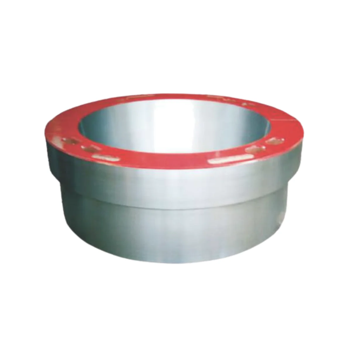Round casing bushings from NOV, Varco, DenCon, Forum, Bvm, Bv, and Rutong ensure stable drilling with options for standard and 37.5-inch sizes.